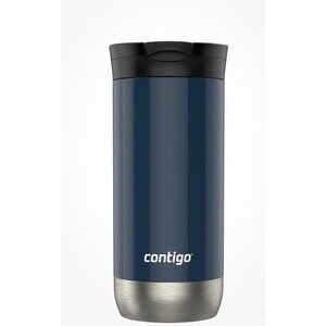 Contigo Byron 2.0 Travel Mug 16 oz Blueberry 16oz